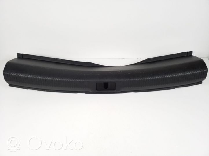 Audi A4 S4 B8 8K Rivestimento laterale del portellone posteriore/bagagliaio 8K5863471