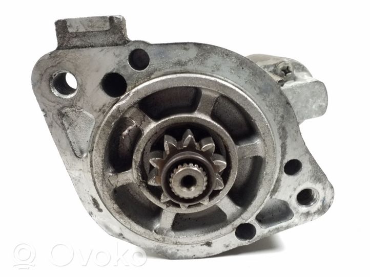 Mitsubishi Pajero Motor de arranque 221810A050