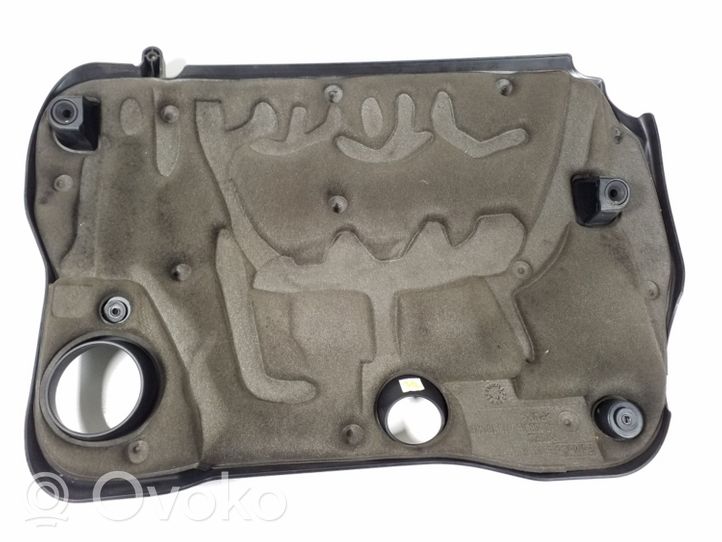 Land Rover Freelander 2 - LR2 Variklio dangtis (apdaila) 66906N041AC