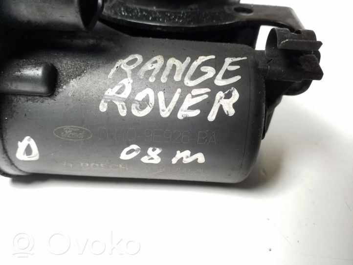 Land Rover Range Rover L322 Zawór przepustnicy 6H409E926BA