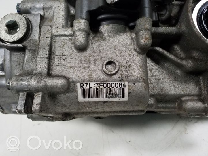 Honda CR-V Mechanizm różnicowy tylny / Dyferencjał R7L7F000084