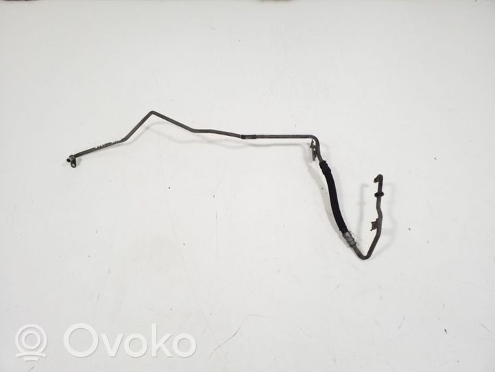 Mercedes-Benz C W204 Gearbox oil cooler pipe/hose A6511802930