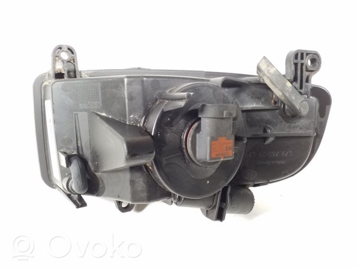 Audi A4 S4 B8 8K Fendinebbia anteriore 8K0941699