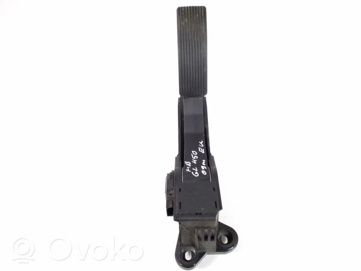 Mercedes-Benz GL X164 Pedal del acelerador A1643000504