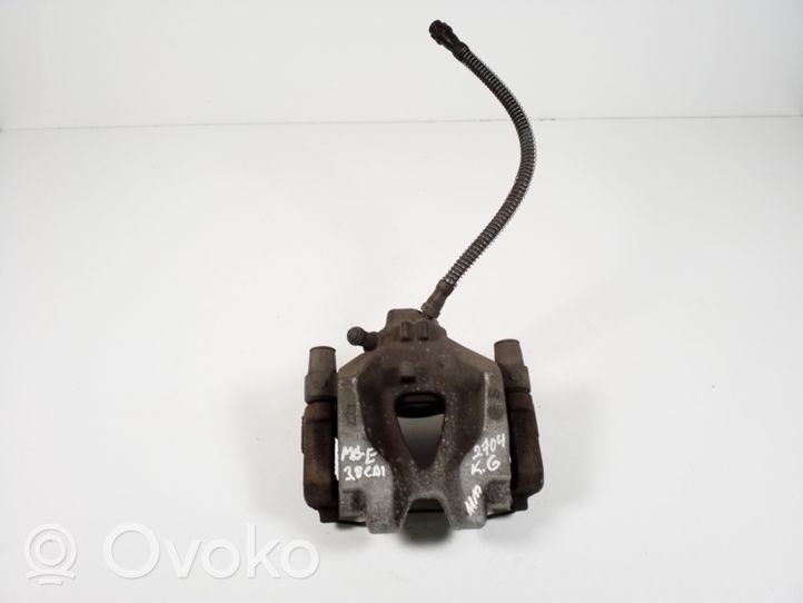 Mercedes-Benz E C207 W207 Rear brake caliper A2044230381