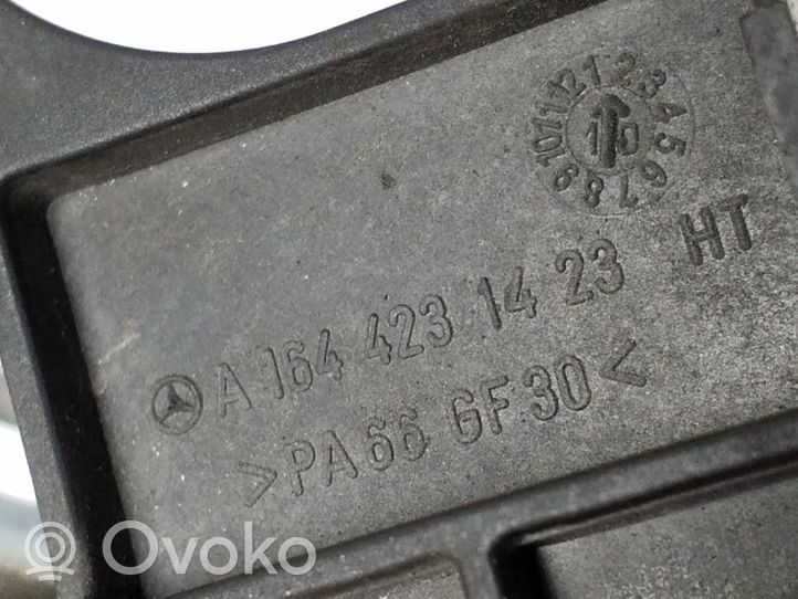 Mercedes-Benz GL X164 Inna część podwozia A1644231423