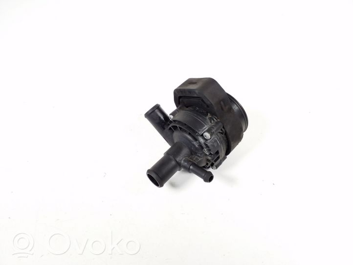 Mercedes-Benz E W212 Pompe à eau de liquide de refroidissement A2118350028