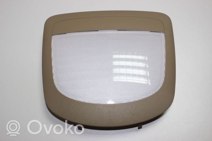 Mercedes-Benz ML W166 Illuminazione sedili posteriori A1669068500