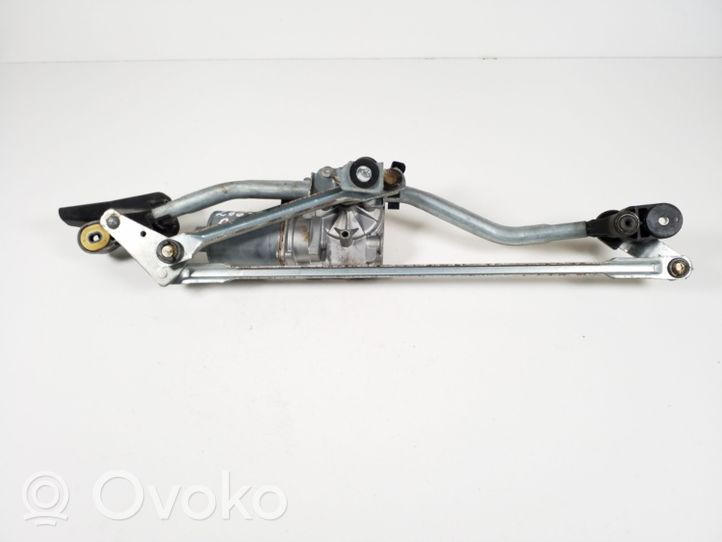 Audi A5 8T 8F Mechanizm wycieraczek szyby przedniej / czołowej 8T2955119D