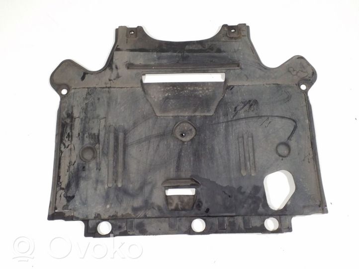 Audi A5 8T 8F Cache de protection sous moteur 8F0863822E