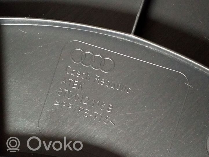Audi A5 8T 8F Set di attrezzi 8T0012109A