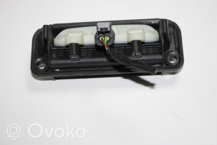 Mercedes-Benz C W204 Maniglia esterna per portiera di carico A2047500293