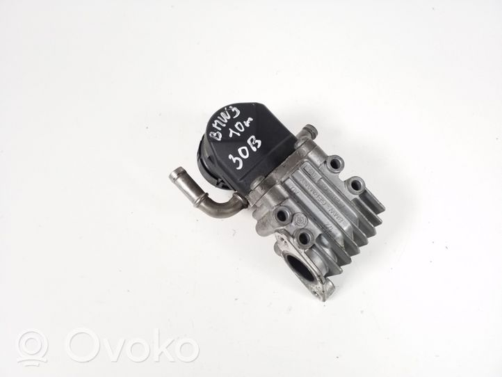 BMW 3 E90 E91 Valvola EGR 7548415