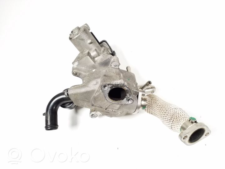 Audi A8 S8 D3 4E Soupape vanne EGR 057131501D