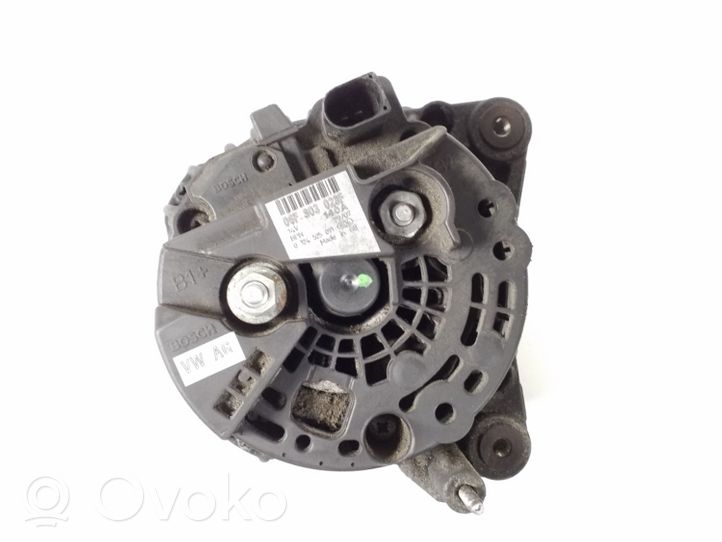 Mitsubishi Lancer VIII Alternator 06F903023F