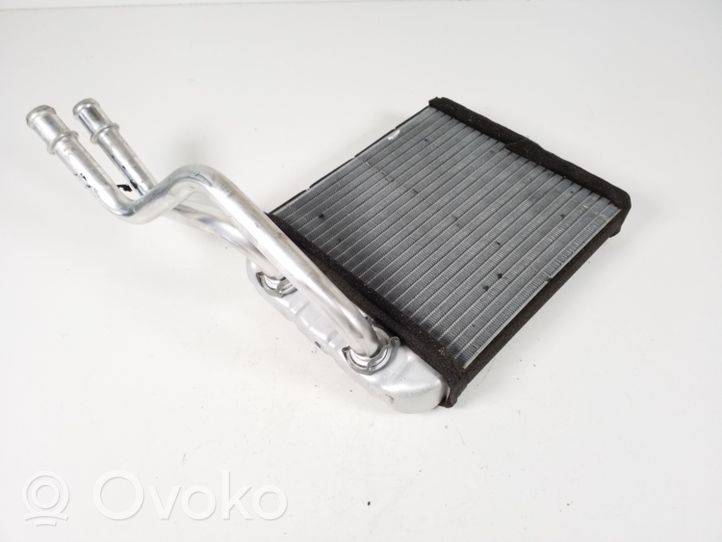 Audi Q7 4L Radiateur de chauffage 7H1819121