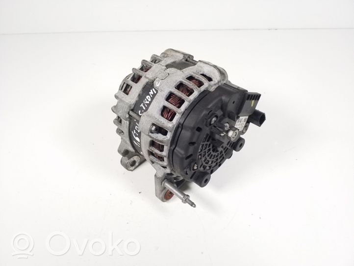 Audi A3 S3 8V Generatore/alternatore 03L903023