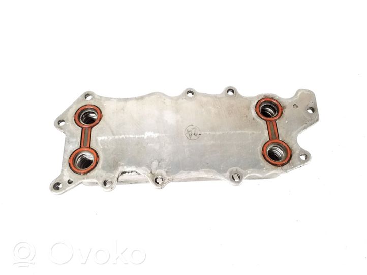 Mercedes-Benz R W251 Halterung Ölfilter / Ölkühler A6421800165