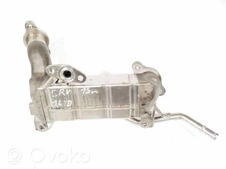 Honda CR-V EGR valve cooler 18750XL5BH000