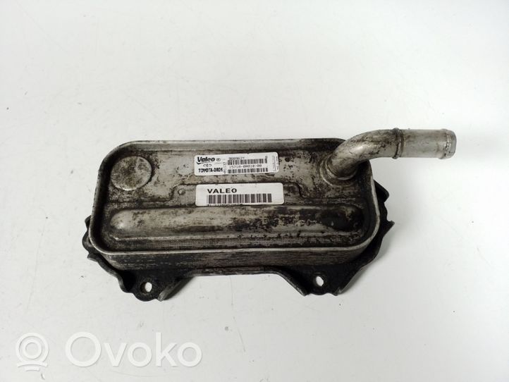 Toyota RAV 4 (XA30) Mocowanie / uchwyt filtra oleju 15700R01000