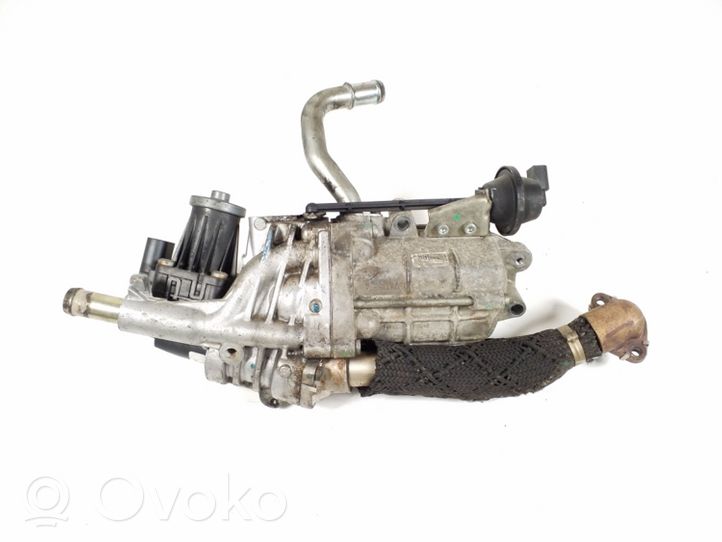 Jaguar XJ X351 Valvola EGR 9X2Q9U438CA