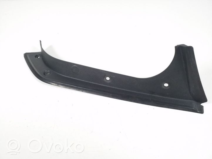 Mercedes-Benz E C207 W207 Altro elemento di rivestimento bagagliaio/baule A2076930233