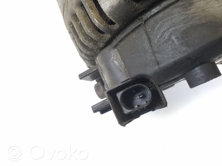 BMW 7 E65 E66 Alternador 7542934