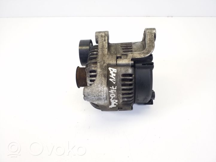 BMW 7 E65 E66 Generatore/alternatore 7542934