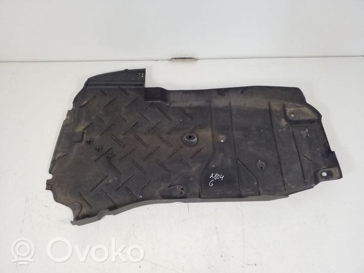 Mercedes-Benz C W205 Couvre-soubassement inférieur A2056900307