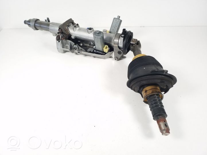 Mercedes-Benz S W221 Joint de cardan colonne de direction A2214602916