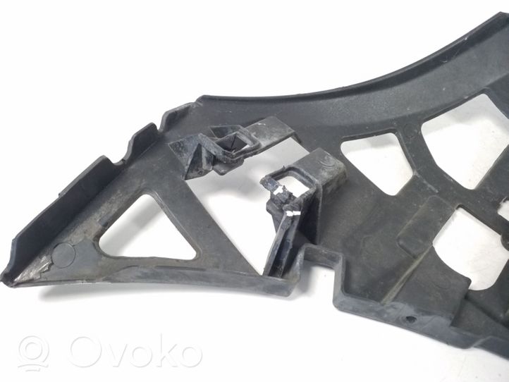 Mercedes-Benz S W222 Traversa di supporto paraurti anteriore A2228850365