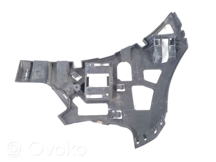 Mercedes-Benz S W222 Traversa di supporto paraurti anteriore A2228850365