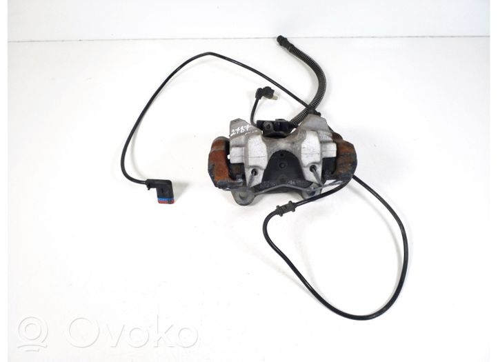 Mercedes-Benz E C207 W207 Rear brake caliper A2044231781