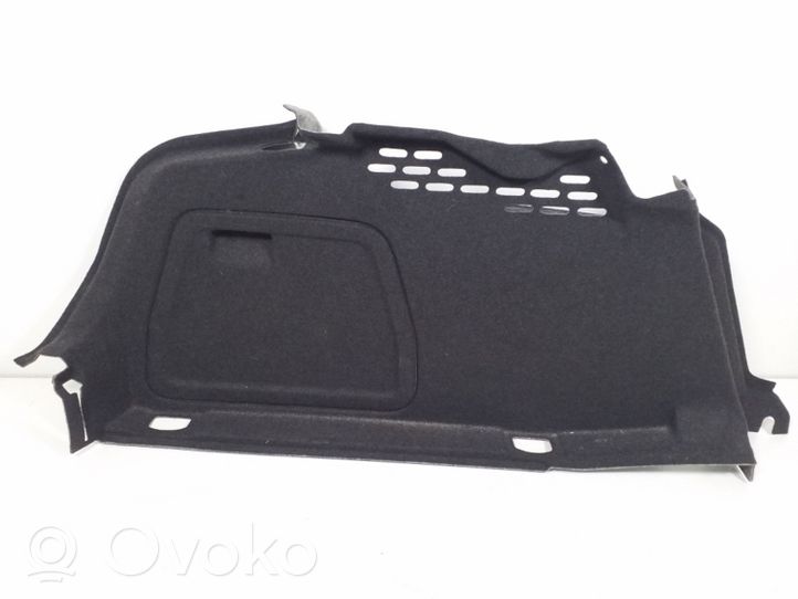 Audi A4 S4 B8 8K Rivestimento pannello laterale del bagagliaio/baule 8K5863887A