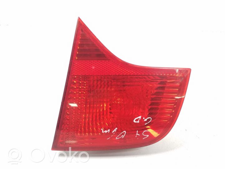 Audi A4 S4 B6 8E 8H Luci posteriori del portellone del bagagliaio 8E5945094A