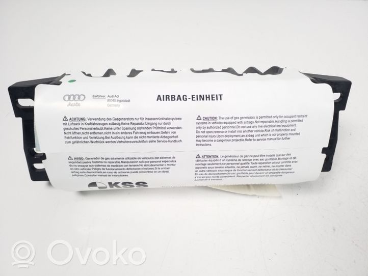 Audi A4 S4 B8 8K Airbag de passager 8T0880204E
