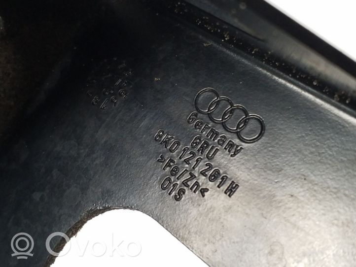 Audi A4 S4 B8 8K Kita variklio skyriaus detalė 8K0121261H