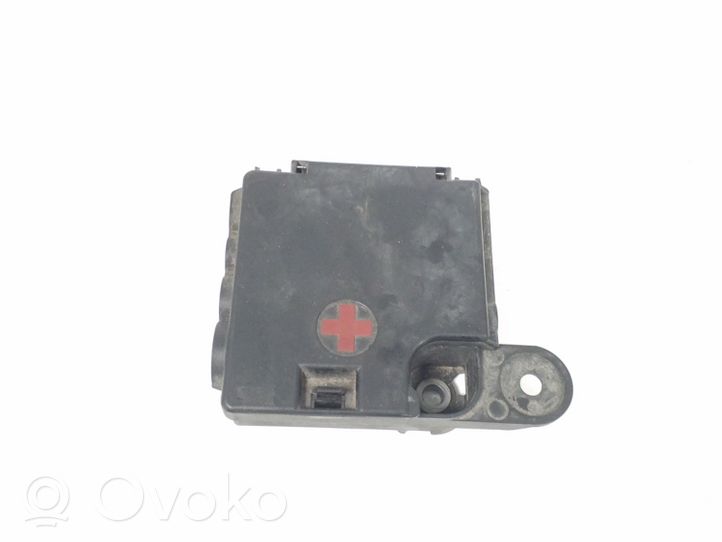 Audi A4 S4 B8 8K Cavo positivo (batteria) 8K0937517B