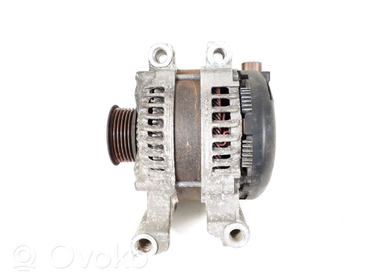 Lexus LS 460 - 600H Alternator 2706038041