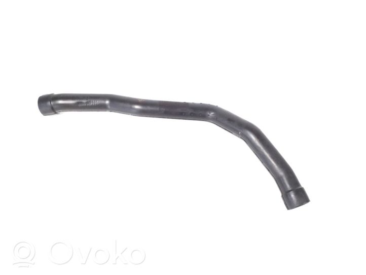 Mercedes-Benz E C207 W207 Air intake hose/pipe A6510101382