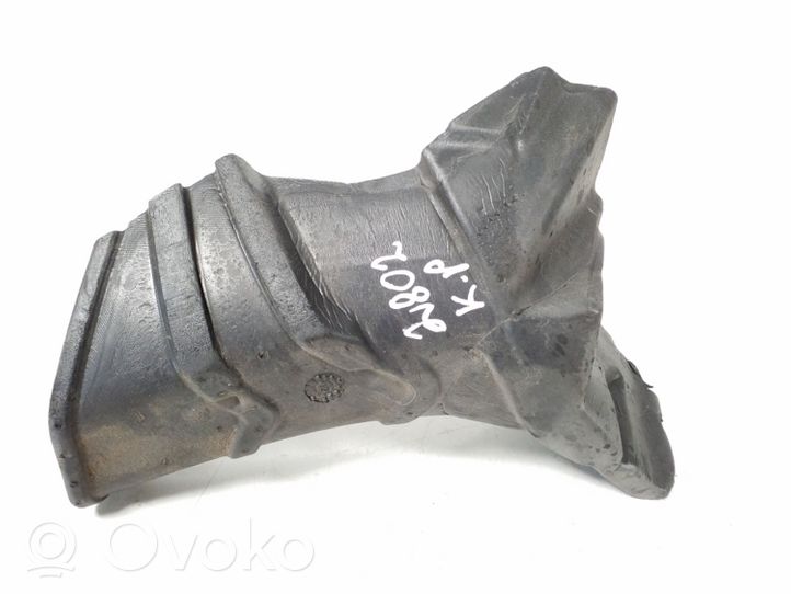 Mercedes-Benz SLK R172 Isolation acoustique de pare-feu A1726821330