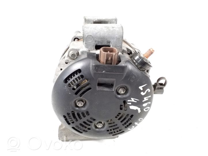 Lexus LS 460 - 600H Alternator 2706038040