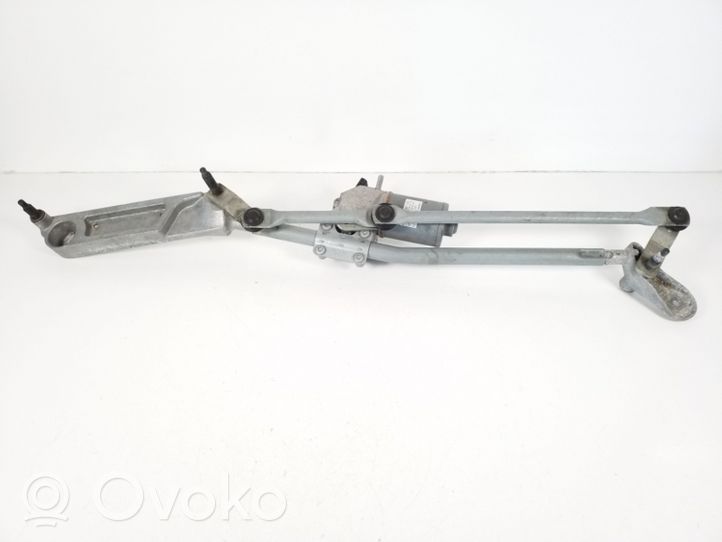 Mercedes-Benz SLK R172 Tiranti del tergicristallo anteriore A1728200442