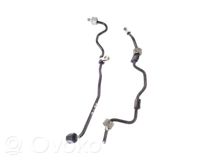 A6420700033 Mercedes Benz ML W164 Fuel injector supply line/pipe 11 50