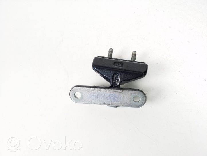 Mercedes-Benz S W221 Rear door lower hinge A2217301137