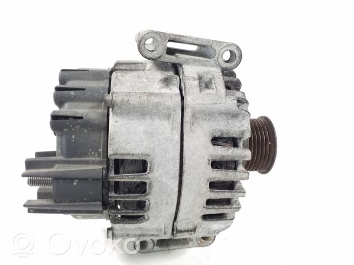 Mercedes-Benz GL X164 Generatore/alternatore A0141540402