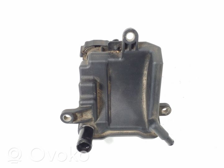 Mercedes-Benz Sprinter W906 Power steering fluid tank/reservoir A0004602883