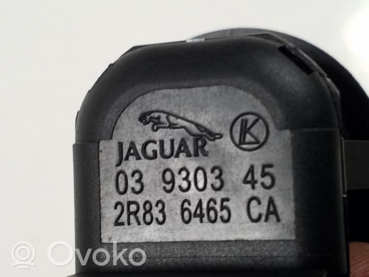Jaguar XJ X351 Inne przełączniki i przyciski 2R836465CA