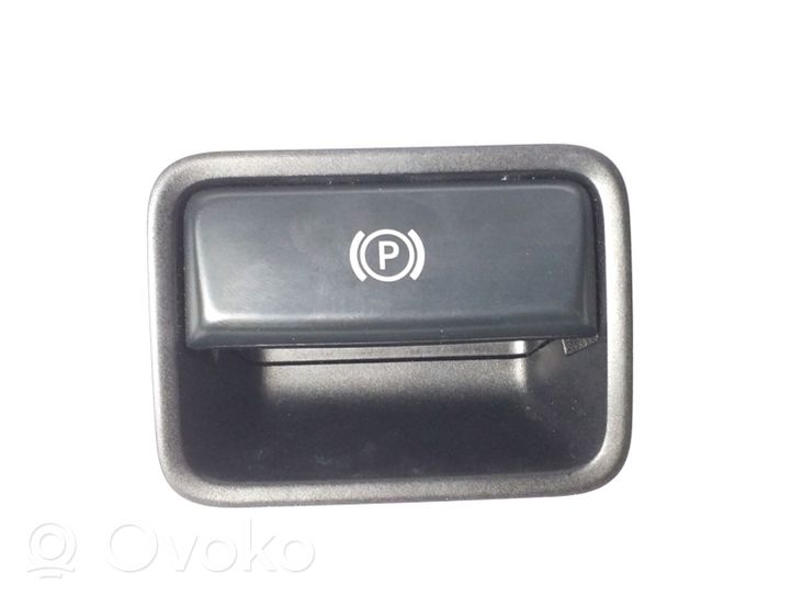 Mercedes-Benz SLK R172 Leva del freno a mano/freno di stazionamento A2469050451