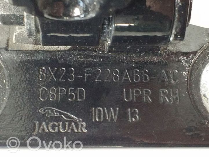 Jaguar XJ X351 Takaoven yläsarana 